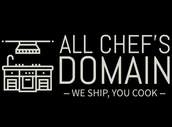 All Chef's Domain